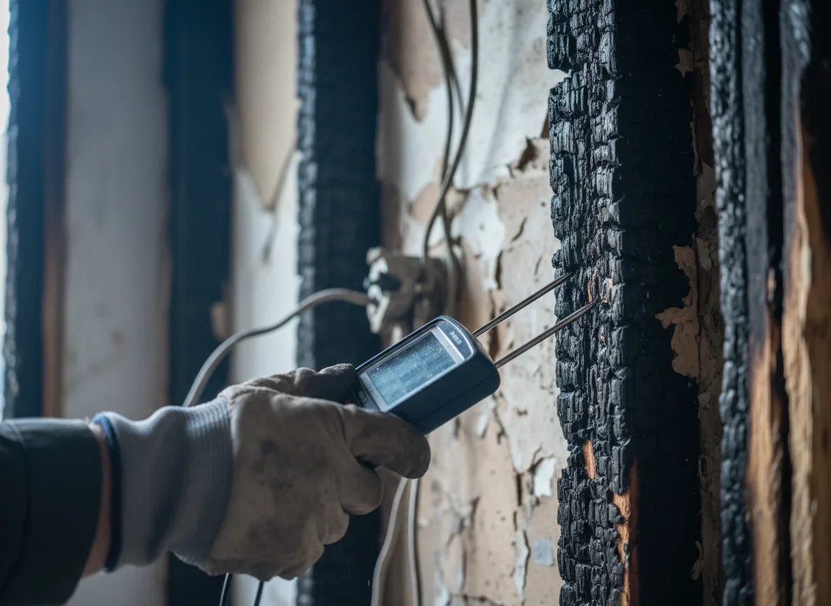 Fire Damage Restoration North Las Vegas, NV FAQs